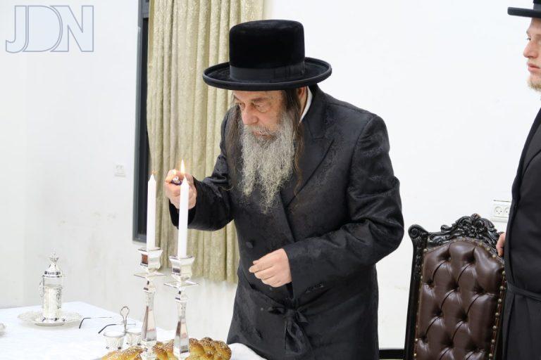 זוויעהל רג''מ הילולא טבת פג (3)