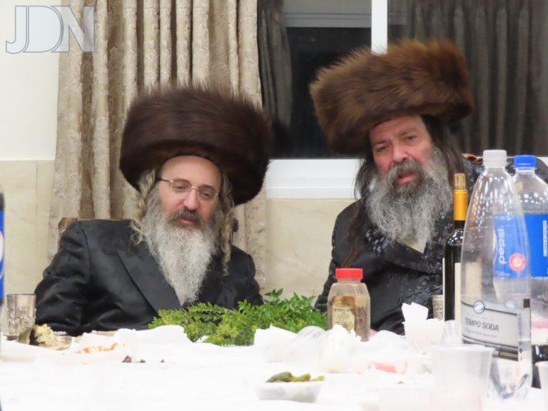 זוטשקא אמסנא פתח תקוה שבת ויגש (9)