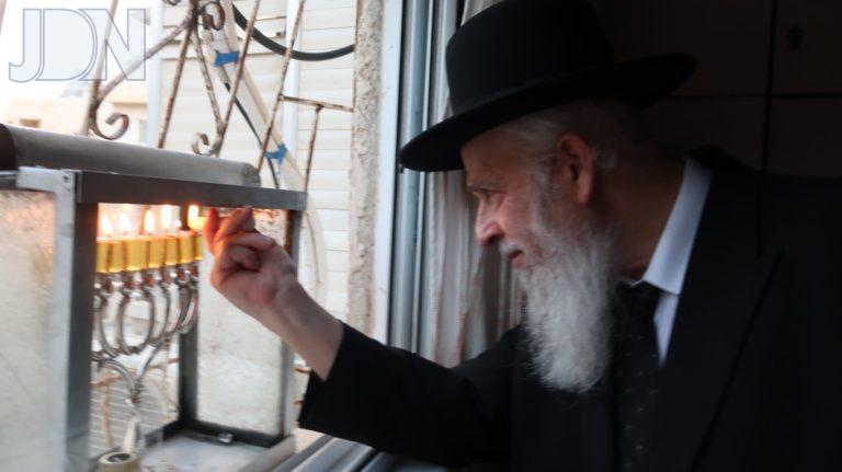 חנוכה תשפ''ג