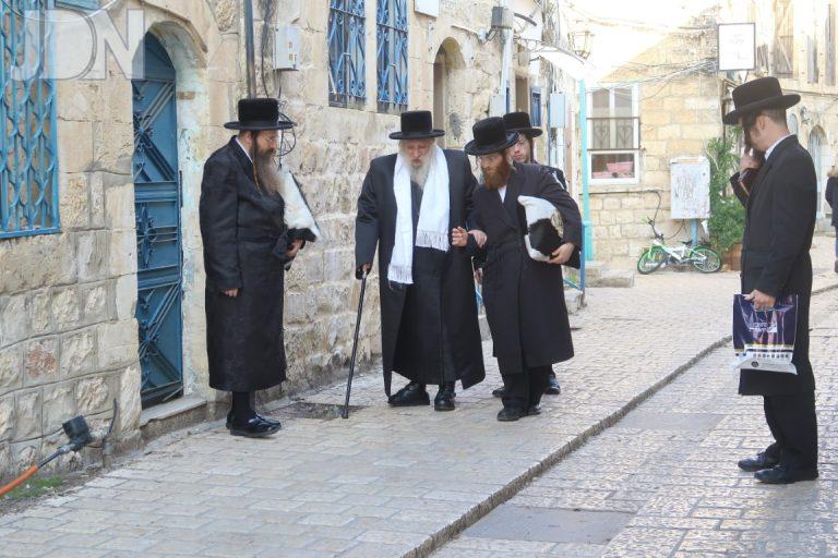 טשארנאביל מירון טבת פג (14)