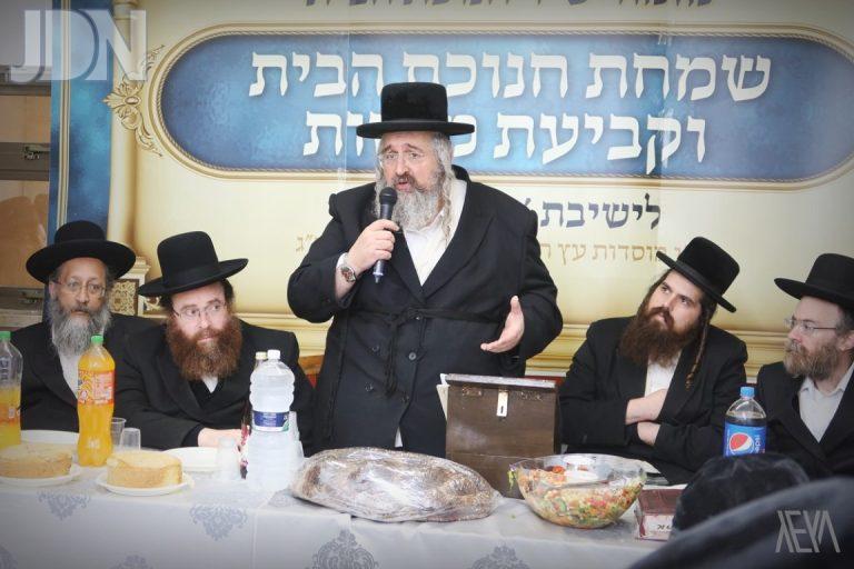 ישיבת אילני רברבי חנוכת הבית (5)