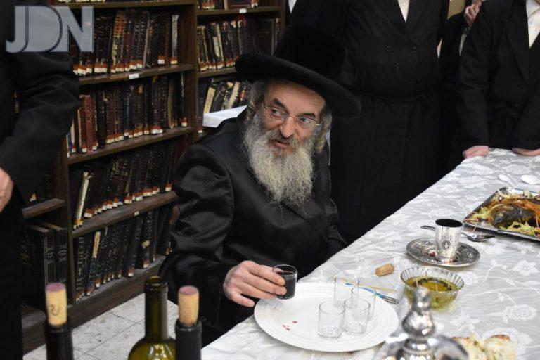 לעלוב ב''ב הילולא טבת פג (7)