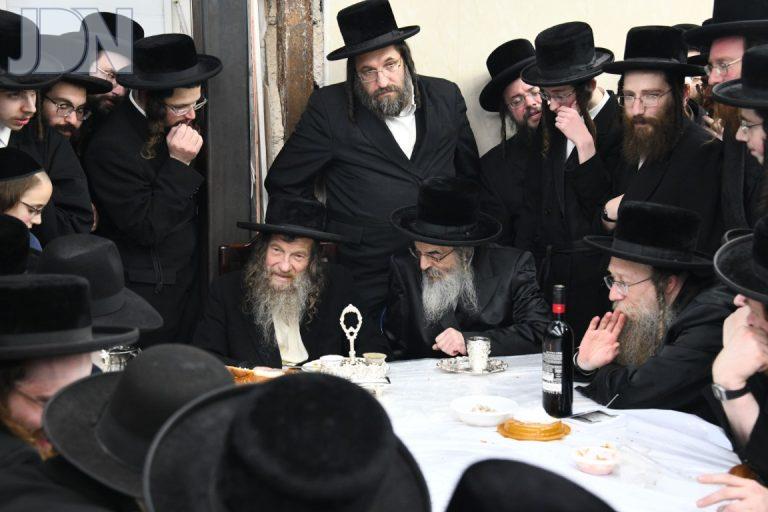 לעלוב ניקלשבורג הילולת רמ''מ מלעלוב (2)