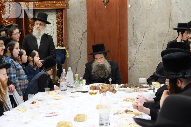 לעלוב צפניה הילולת רבי מ''מ מלעלוב (7)