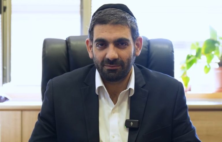 מלכיאלי השר