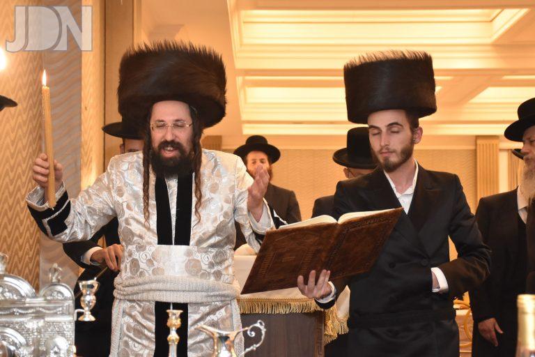 מעז'יבוז' זאת חנוכה פג (15)