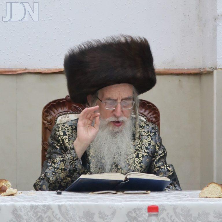 מעליץ הילולא שאץ (3)