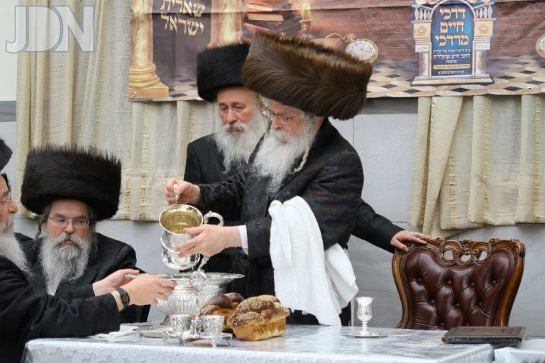 נדבורנה ירושלים הילולת דבר חיים (17)