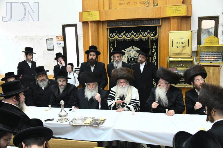 נדבורנה ירושלים - סקולען - אלעסק - קרעטשניף ירושלים ברית (37)