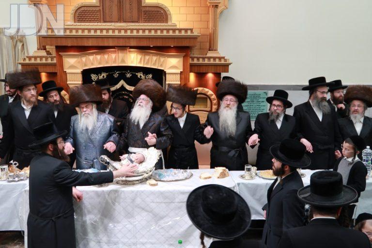 נדבורנה ירושלים סקולען ב''ב אלעסק קרעטשניף ירושלים פדיון הבן (21)