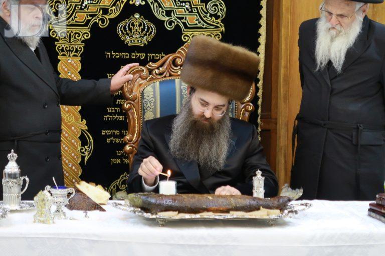 סאדיגורה ירושלים הילולא פג (4)
