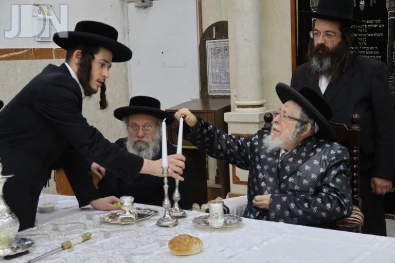 סטראפקוב הילולת דברי יחזקאל פג (4)