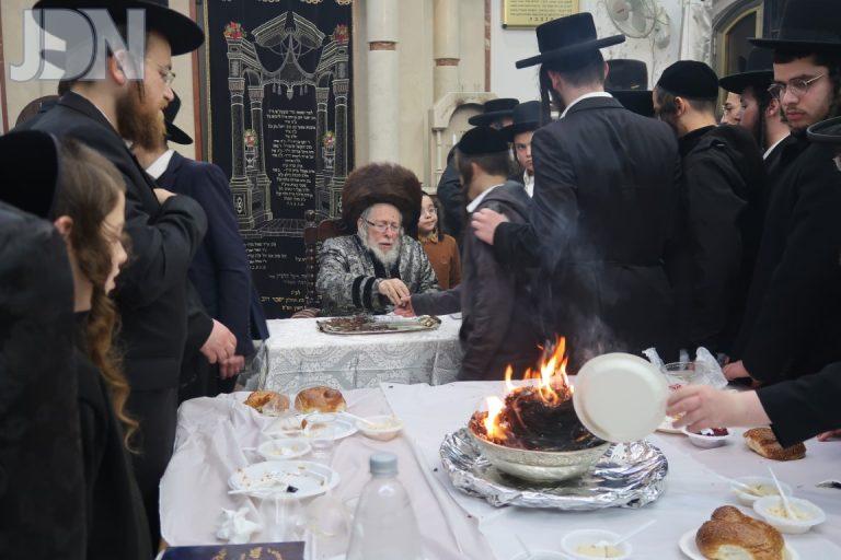 סטראפקוב שריפת הפתילות פג (4)