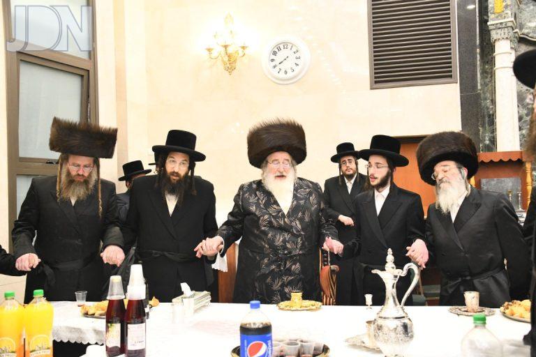 ספינקא מאקאווא ארנסטר אירוסין (12)