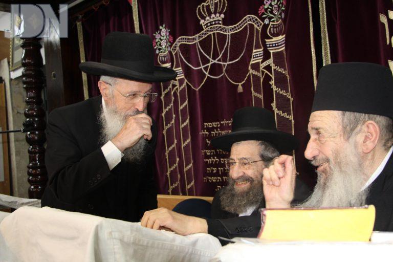 עצרת הרבנית בן שמעון ע''ה (10)