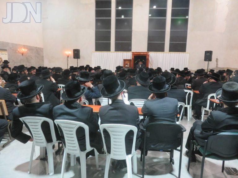 עצרת רוזנבוים ורטהיימר ז''ל (4)