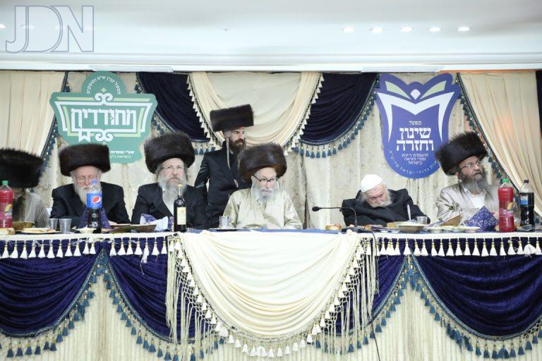 קהל חסידי ירושלים פרסים (25)