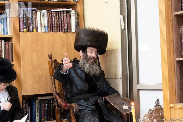קליוולנד חנוכה פג (4)