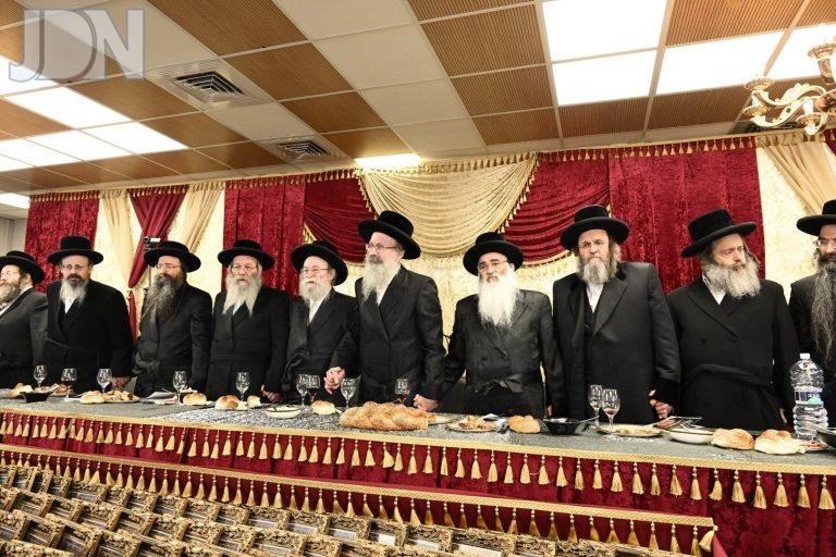 קנין הוראה חלוקת תעודות (8)
