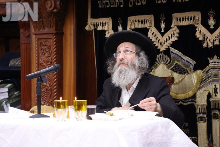 רבי אלימלך בידרמן הילולת זקינו מלעלוב (21)