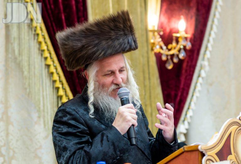 רייזמן ההרב