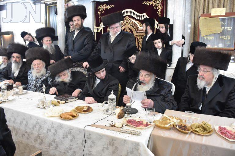 שאץ טשערנאביל ראדומישלא אירוסין (6)