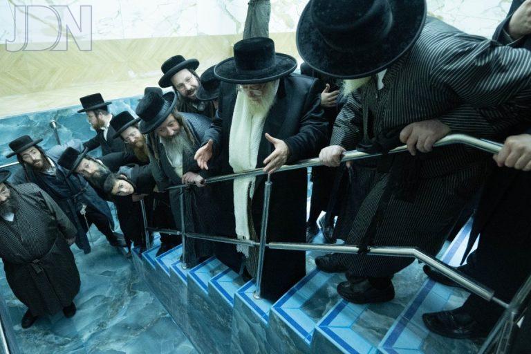 תולדות אהרן אלעד מקווה (9)