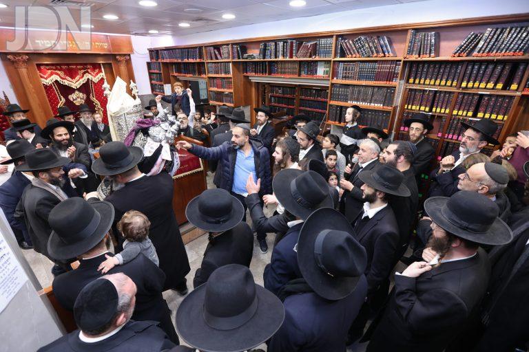 תפארת וגדולה הכנס''ת (32)