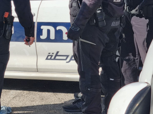 ‏‏לכידה