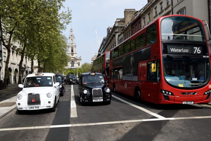 London