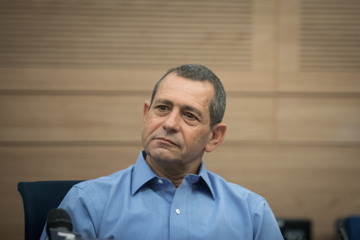 נדב ארגמן מזהיר מהתפרקות השב"כ: "ביבי איבד את הברקסים ודוהר אל התהום"