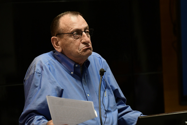 TEL AVIV CITY COUNCIL