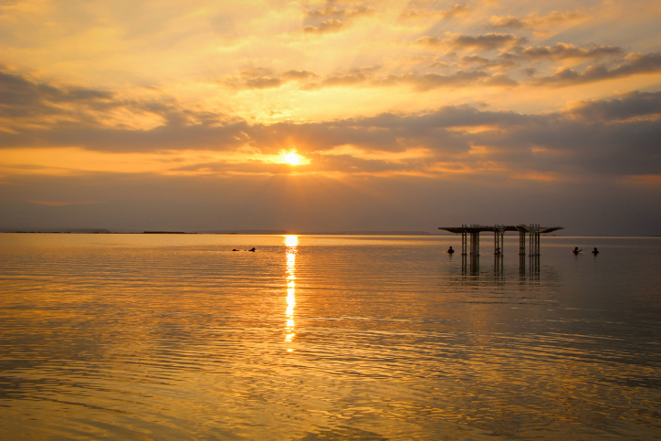 DEAD SEA