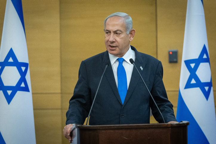 ונהפוכו? סקר חדש: אין שינוי במפת הגושים – תזוזות בין המפלגות