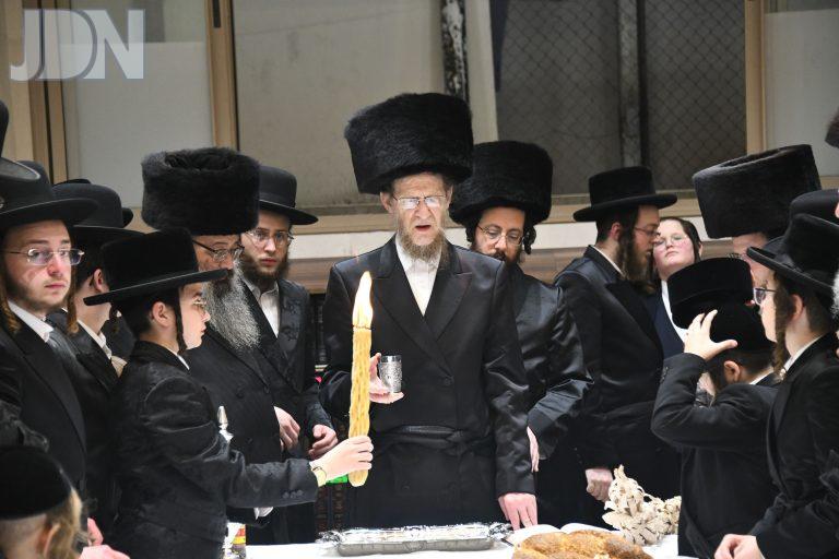 אלכסנדר ארה''ב שבת בבני ברק (27)