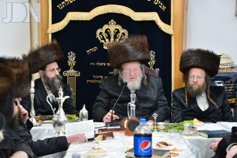 ביאלא פשיסחא הילולת חלקת יהושע פג (18)