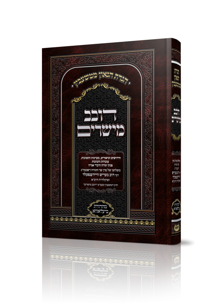 דובב מישרים הדמיה..