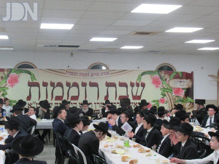 דרכי שמואל בית שמש שבת תפרח (11)