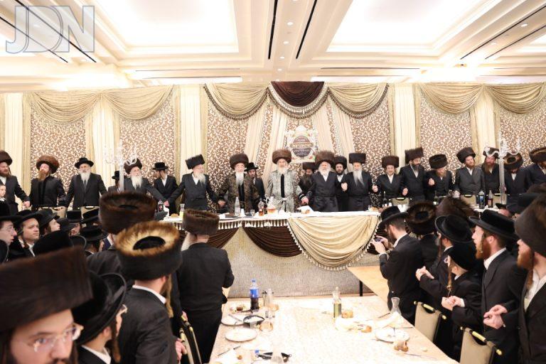 הארנאסטייפאל חתונה (31)