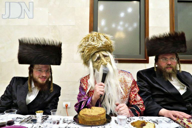 הגרא''ש שטיגליץ שבע ברכות ביתר (94)