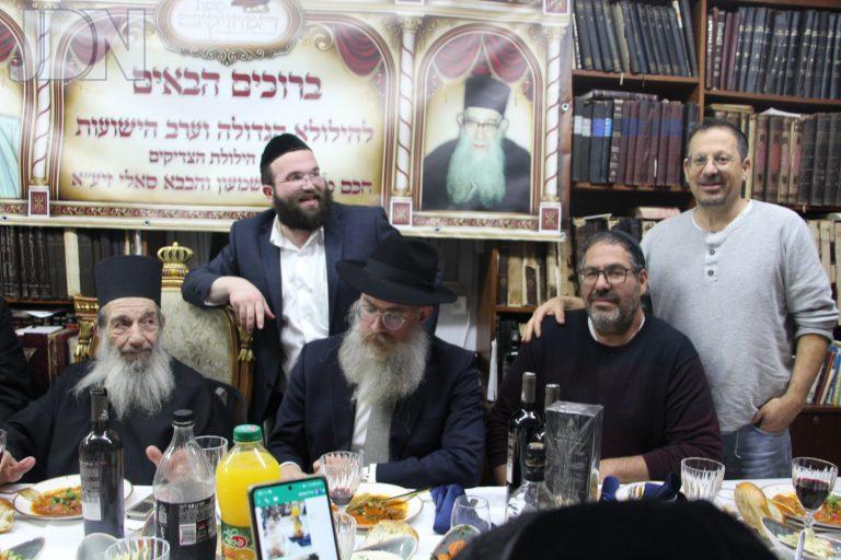 הילולת בבא סאלי רבי ניסים בן שצעון (27)