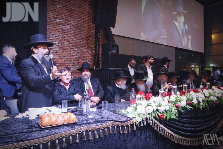 הילולת הבבא סאלי בפתח תקוה - צילום נתנאל בראון (43)