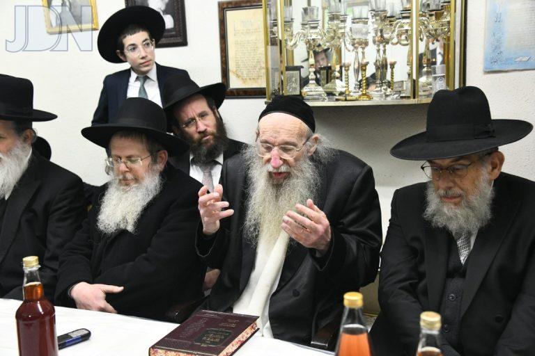הרב אליעזר דינר ספר חדש (6)