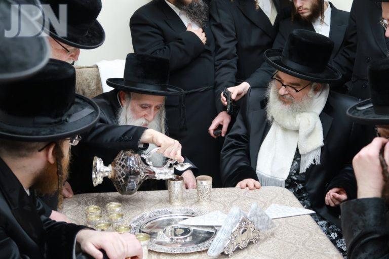 ויז'ניץ מונטריאול מכנובקא בעלזא (7)