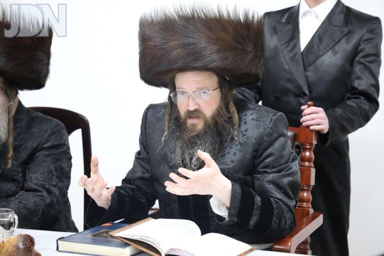 זוטשקא ירושלים הילולת האדמו''ר (9)