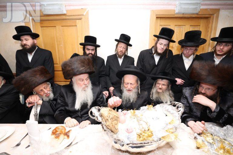 זוטשקא ירושלים וואסלוי פדיון הבן (16)
