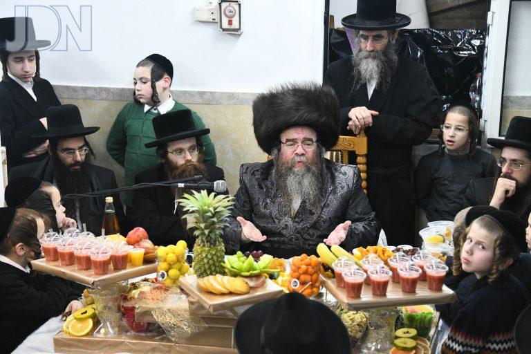 זידיטשוב ווערצקי חמשה עשר בשבט (3)