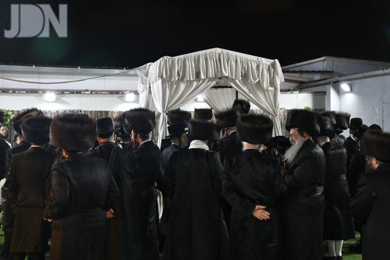 טעמעשוואר טורקא חתונה (14)