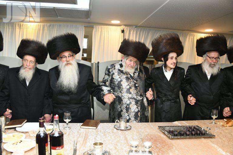 טעמעשוואר טורקא חתונה (33)