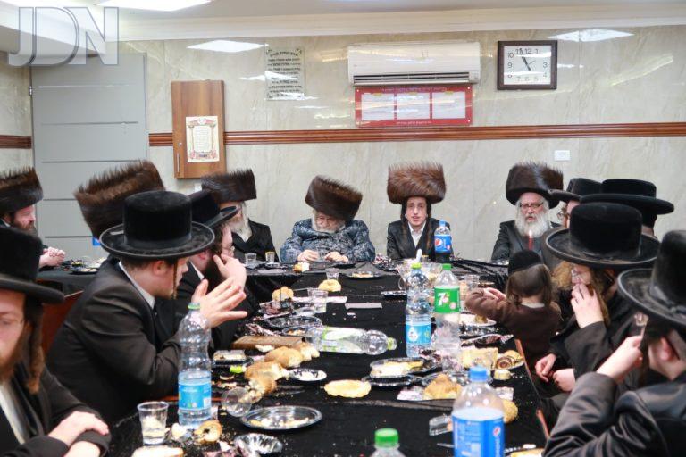 טעמשוואר טורקא שבע ברכות (9)